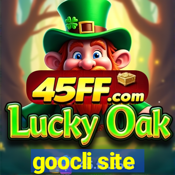 goocli site